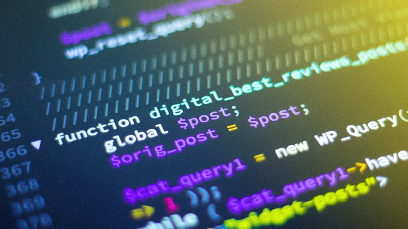 OpenVPN开源协议高度可配置性与强大社区支持概念图